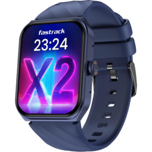 Fastrack New Limitless X2 Smartwatch