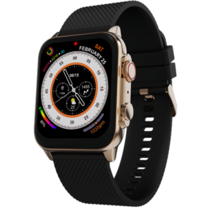 Maxima Max Pro Hunt Smartwatch