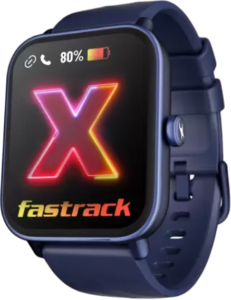 Fastrack Revoltt X