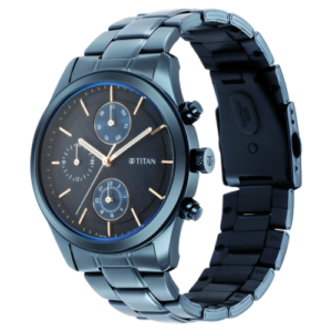 Titan Neo Smart Watch