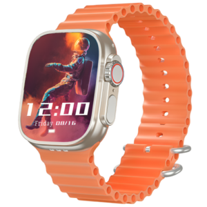 Dw88 Ultra Smartwatch 4G